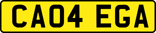 CA04EGA
