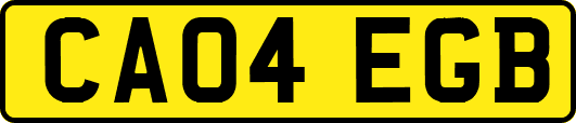 CA04EGB