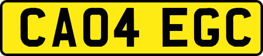 CA04EGC