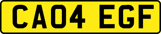 CA04EGF