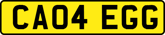 CA04EGG