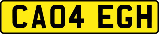 CA04EGH