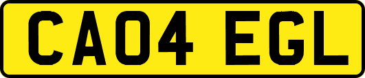CA04EGL