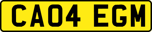 CA04EGM