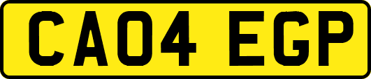 CA04EGP