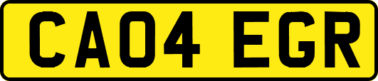 CA04EGR