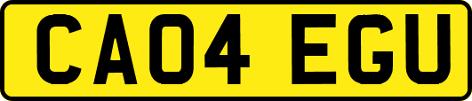 CA04EGU