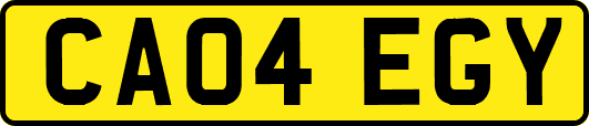 CA04EGY