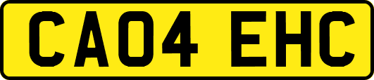 CA04EHC