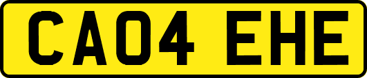 CA04EHE