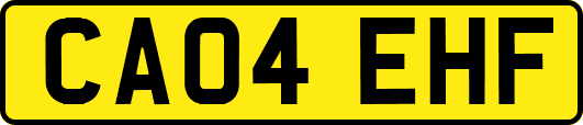CA04EHF