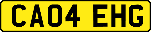 CA04EHG