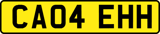 CA04EHH