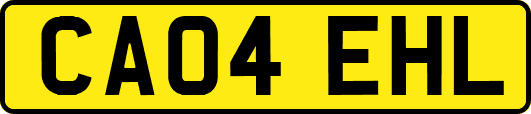 CA04EHL