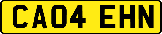 CA04EHN