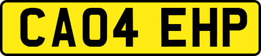 CA04EHP