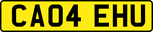CA04EHU