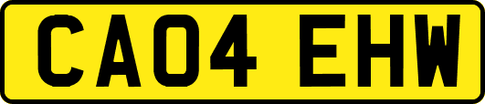 CA04EHW