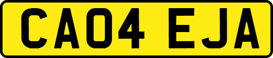 CA04EJA