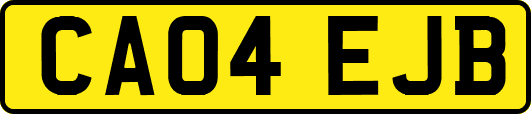 CA04EJB