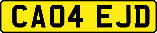 CA04EJD