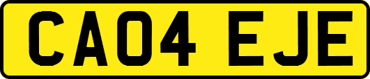 CA04EJE