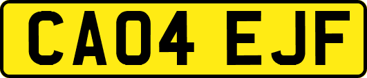 CA04EJF