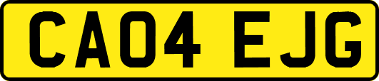 CA04EJG