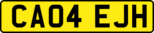 CA04EJH