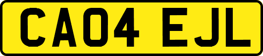 CA04EJL