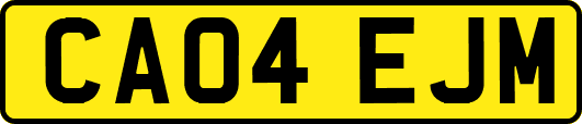 CA04EJM