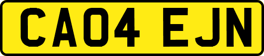 CA04EJN