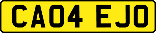 CA04EJO
