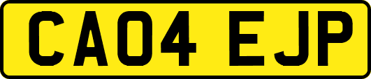 CA04EJP