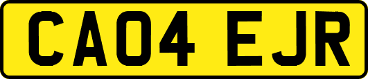 CA04EJR