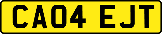 CA04EJT