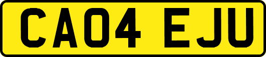 CA04EJU