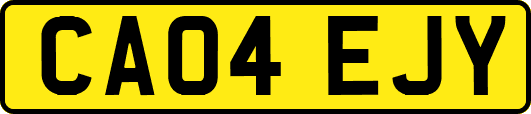 CA04EJY