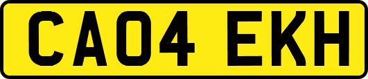 CA04EKH