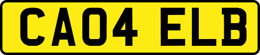 CA04ELB