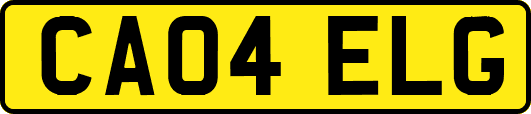 CA04ELG