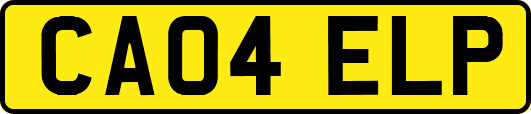 CA04ELP