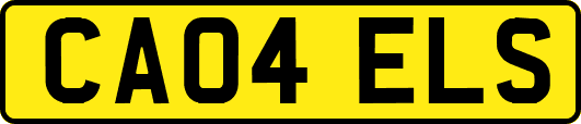 CA04ELS
