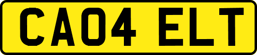 CA04ELT