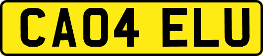 CA04ELU