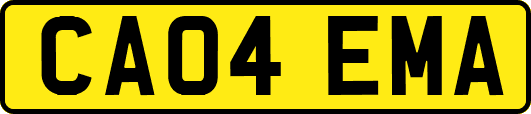 CA04EMA