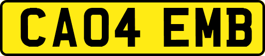 CA04EMB