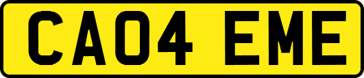 CA04EME
