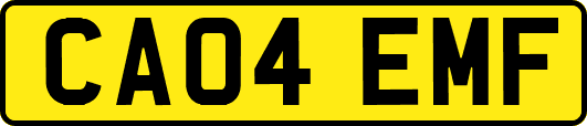 CA04EMF