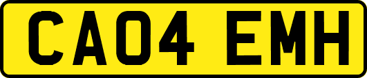 CA04EMH